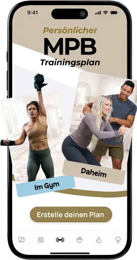Mein Plan B